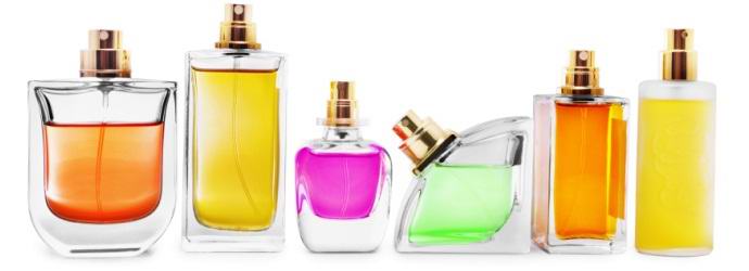 Os franceses começarão a fazer perfumes com o cheiro de pessoas mortas