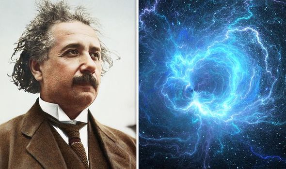 Astrofísico francês explica como descobriu uma maneira de observar a matéria escura 