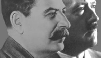 Hitler admirava o tratamento de generais de Stalin