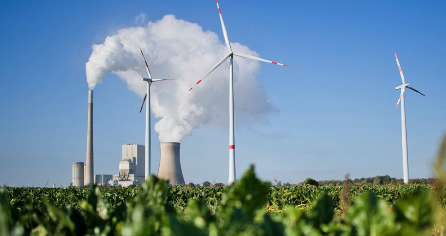 O aquecimento global aumentará significativamente o consumo de energia