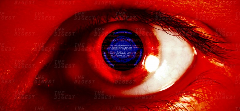 Falando sobre a utilidade e até os perigos dos robôs, esquecemos os hackers