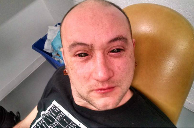 Quer ensinar seus olhos a ver no escuro? Não tem problema.