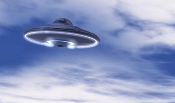 Crônica do aparecimento de OVNIs nos últimos dias