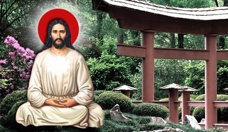 Jesus Cristo escapou secretamente da crucificação e se mudou para o Japão?