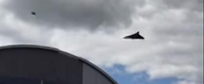 Alienígenas intensificaram?