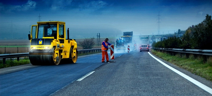 Interessantes invenções rodoviárias