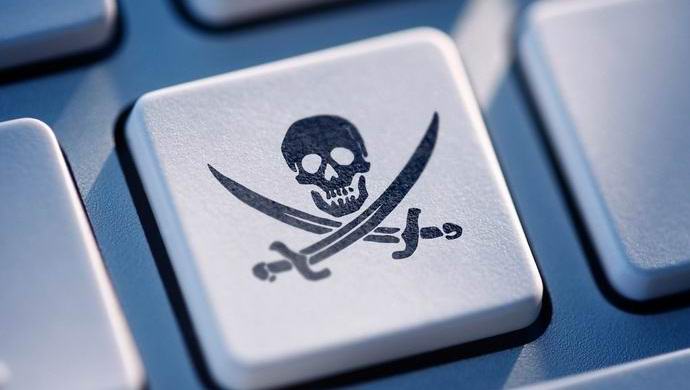 Pirata da Internet forçado a estrelar vídeo anti-pirataria