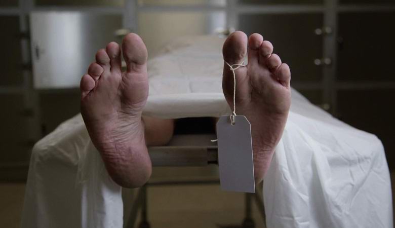 O espanhol ganhou vida no necrotério pouco antes da autópsia