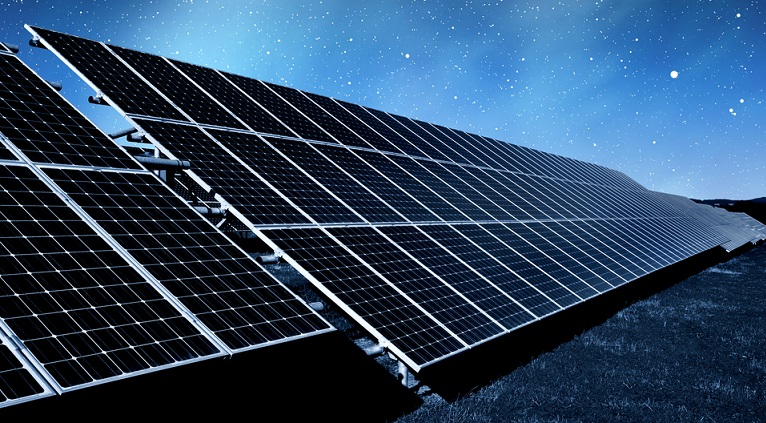 Inventores criaram geradores de energia noturnos