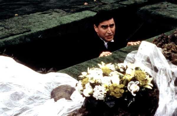 qual é o sonho de um casamento e um funeral ao mesmo tempo 