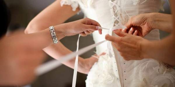 qual é o sonho de se preparar para o casamento 