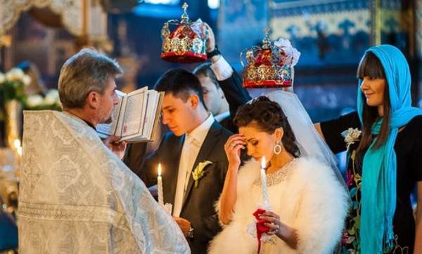 porque sonhar com um casamento com o marido 