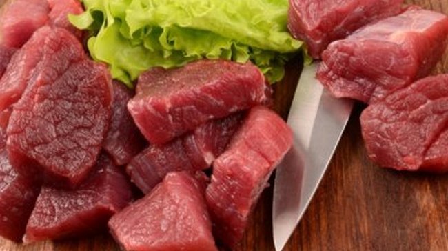 A qualidade da comida é determinada usando ... um smartphone