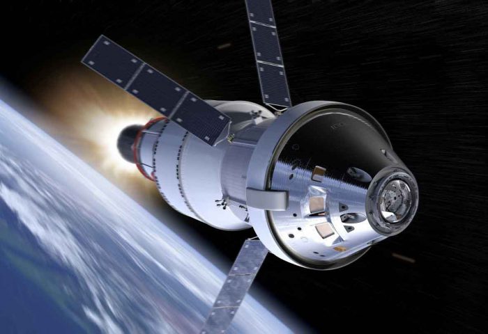 Como os americanos voaram para a lua no século passado, se a NASA ainda não tem um foguete para fazer isso