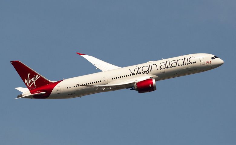 Como o Boeing-787 se tornou um avião supersônico