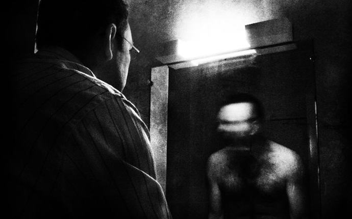 Como os canadenses criaram artificialmente um fantasma