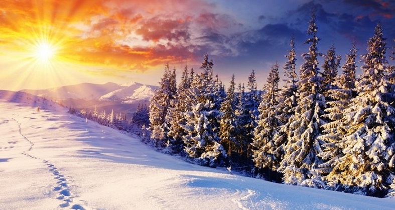 Qual será o inverno de 2015-2016 na Rússia. Previsão do tempo