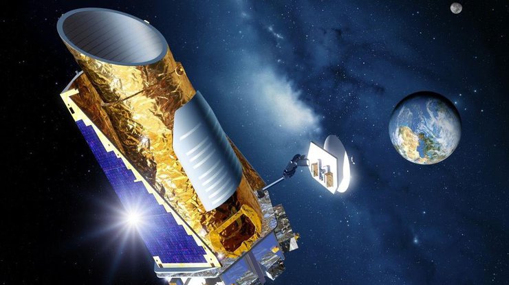 Kepler acorda: a nave espacial da NASA está pronta para caçar novamente 