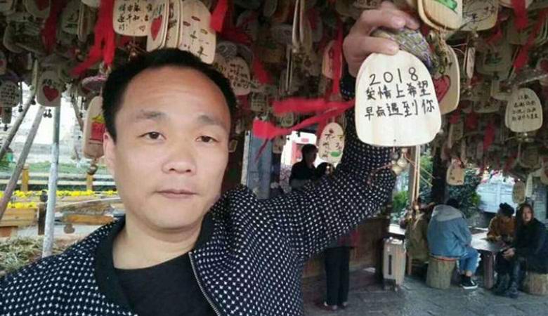 Os chineses, aos quais foram negadas 80 mil mulheres, continuam procurando uma esposa
