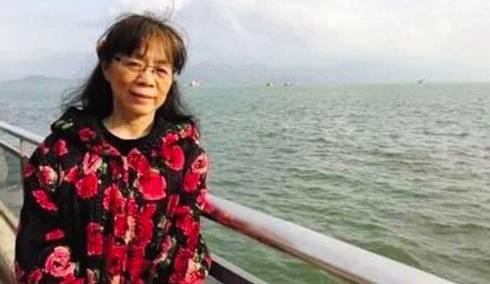 A chinesa decidiu congelar o cérebro para que ele seja revivido no futuro