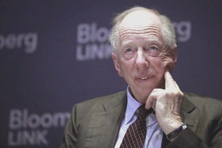 O clã Rothschild hoje não controla apenas quatro países do mundo.