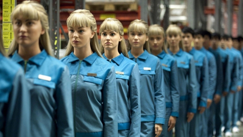 Os clones humanos existem há muito tempo?