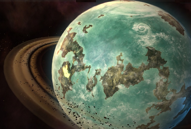 A colonização é cancelada: a mudança para outros planetas é impossível