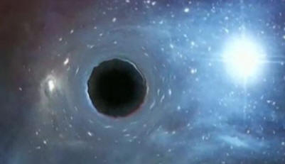 Uma colisão cósmica colossal ocorrerá em breve no centro da nossa galáxia, dizem os astrônomos.