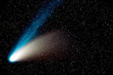 O cometa ISON trará uma nova praga à Terra?