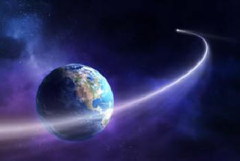 O cometa ISON confirma