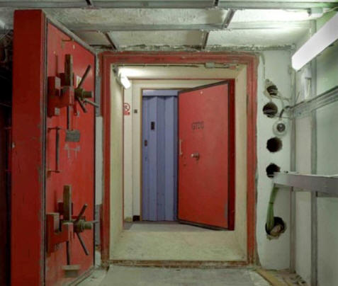 Fim do mundo: 10 lugares isolados que aumentam as chances de sua sobrevivência (10 fotos) (5)