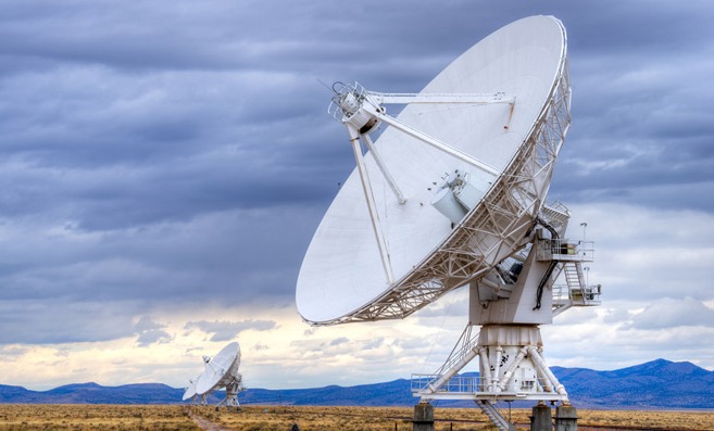 Um telescópio espacial que superará facilmente