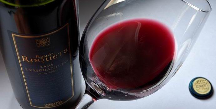 Vinho tinto é bom para pessoas preguiçosas