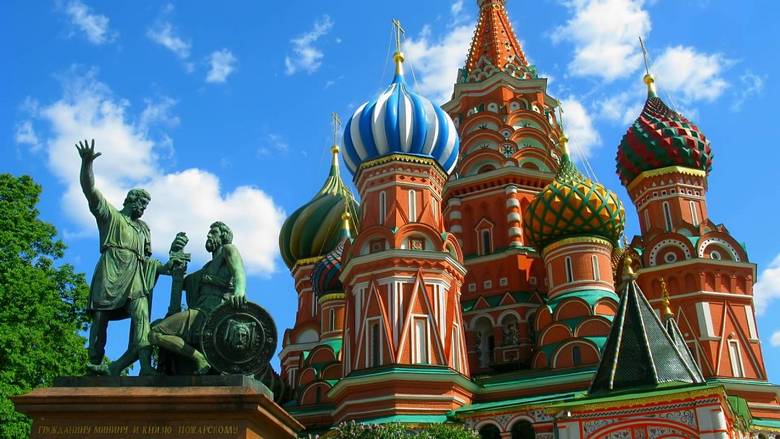 Pastor letão Yuri Kravalis sobre o destino da Rússia