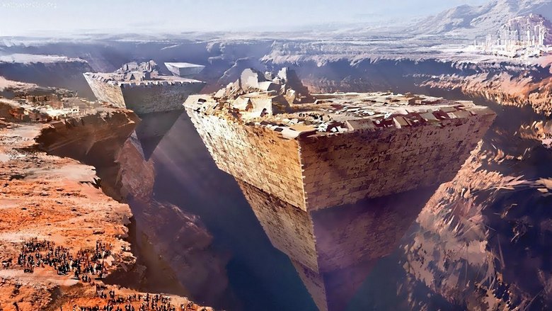 Nós não somos a primeira civilização na Terra - e, presumivelmente, não a última
