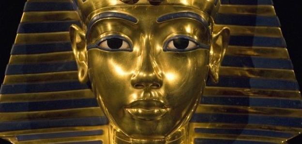 O túmulo de Tutankhamon esconde outra sala secreta