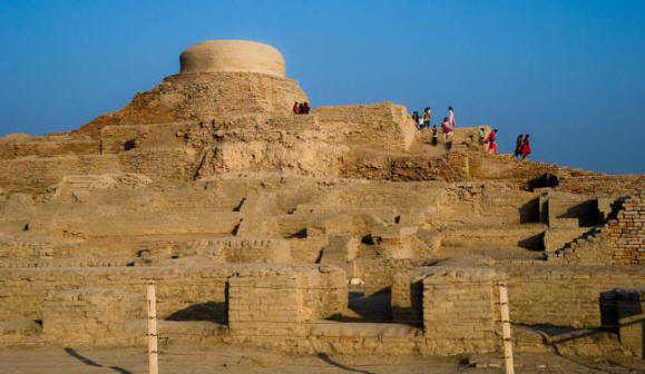 Mohenjo Daro e seus segredos