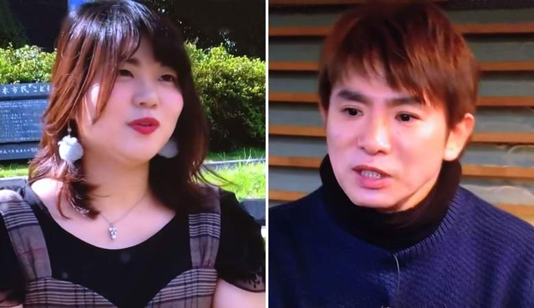 Diário japonês jovem se apaixona por sua noiva, sofrendo de amnésia