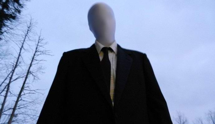 Slenderman poderia ser real?