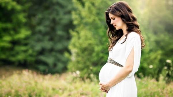 Mulheres grávidas podem visitar o cemitério? 