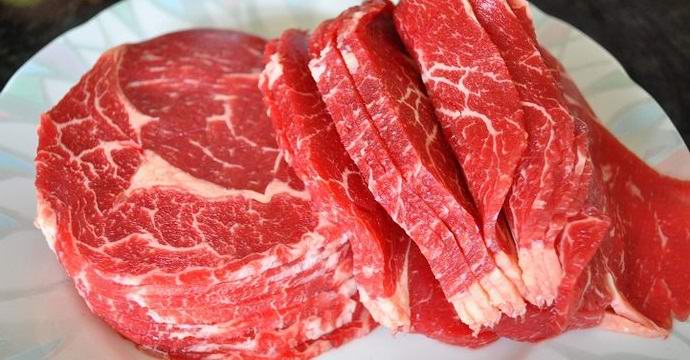 A carne do tubo de ensaio começará a ser vendida em alguns anos