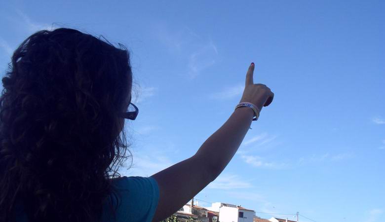 No Havaí, sons misteriosos são ouvidos do céu
