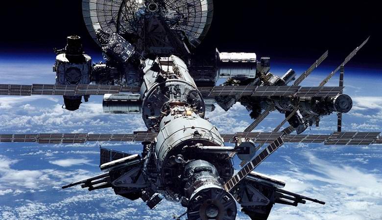 Bactérias alienígenas descobertas na ISS