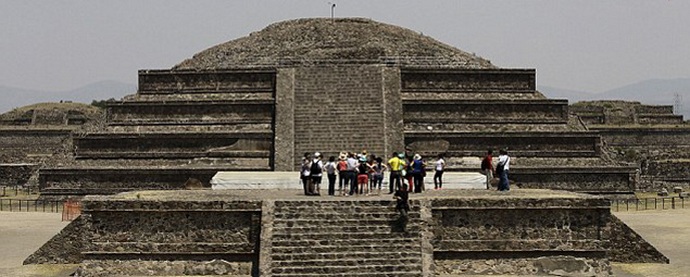 À beira de uma grande descoberta