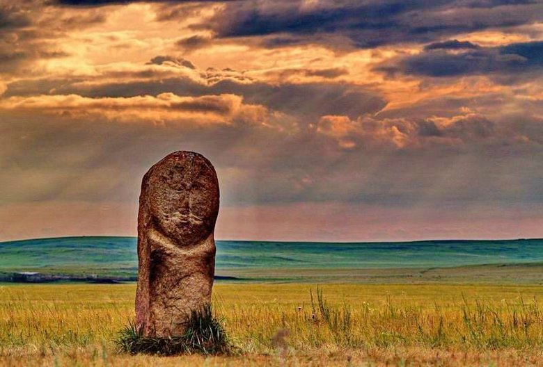 Nos Urais, há 4 mil anos, havia uma civilização desenvolvida. Não estamos procurando por Atlântida lá