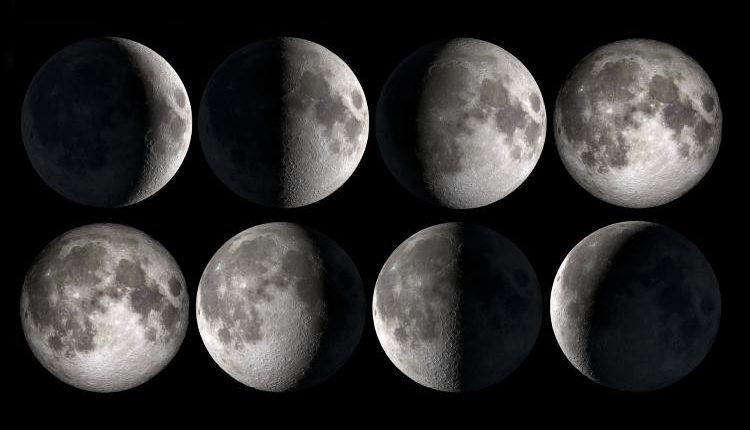 Moonwatching online em breve será possível 