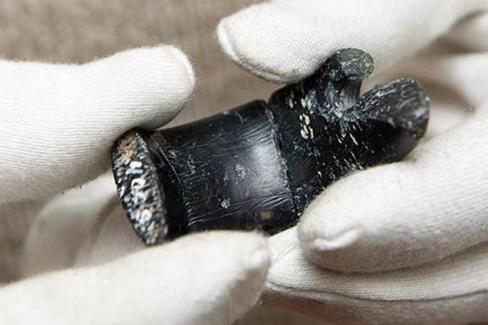 Artefato encontrado confunde cientistas