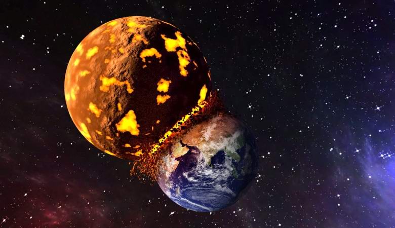 A NASA se cansou de falar sobre o planeta mortal Nibiru e fez uma declaração