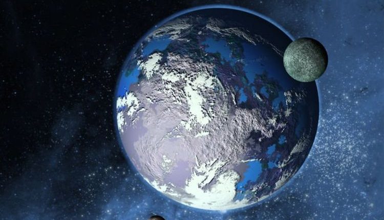 NASA: a descoberta de um planeta muito semelhante à Terra vai permitir um avanço na busca por vida alienígena 