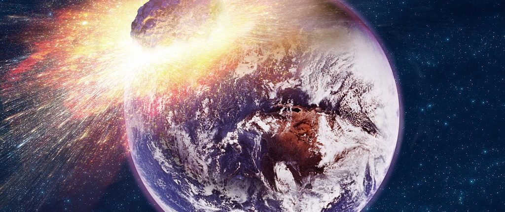 NASA compartilha sua opinião sobre o asteróide mais perigoso para a Terra 